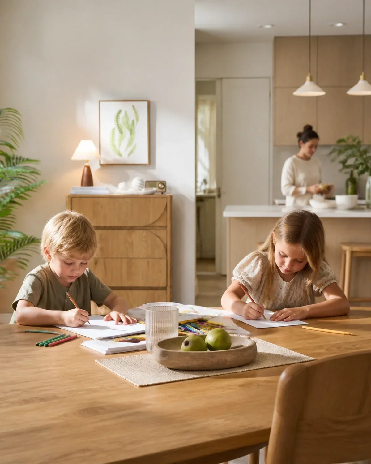 How to Integrate Warm Tone Furniture with Modern Decor: 5 Steps to a Cozier, Designer-Look Home