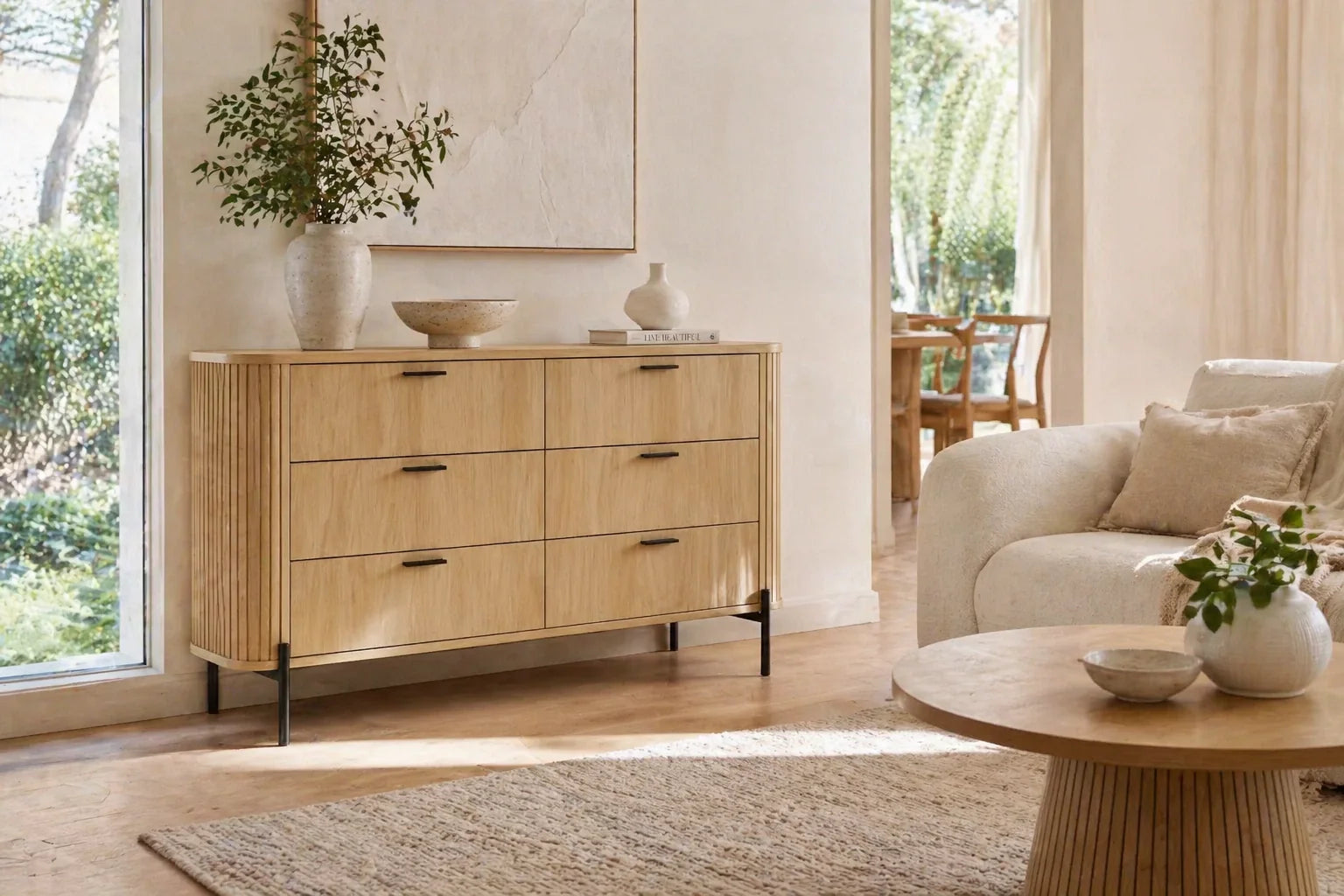 How to Choose the Best Modern Furniture in Melbourne and Sydney: A Real Home Guide to Affordable Design
