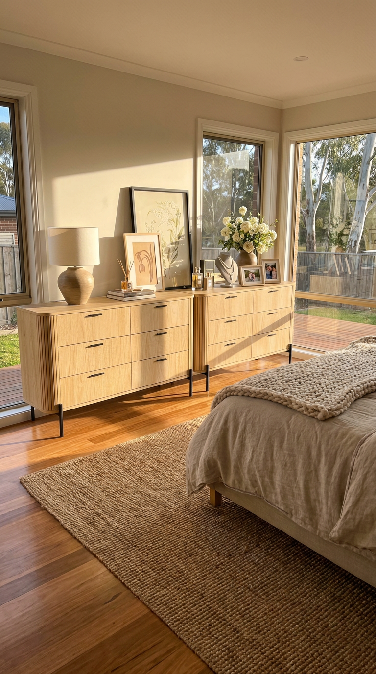 The Right-Sizer’s Edit: Choosing Modern Home Furniture for Your New Australian Chapter