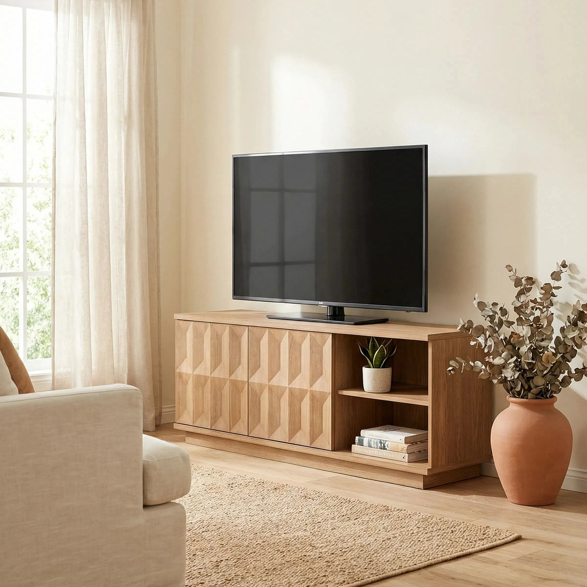 The Smart Way to Furnish: Why a Living Room Furniture Package Beats Shopping Piece by Piece
