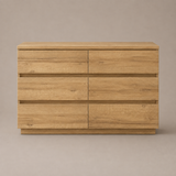 Dressers & Lowboys
