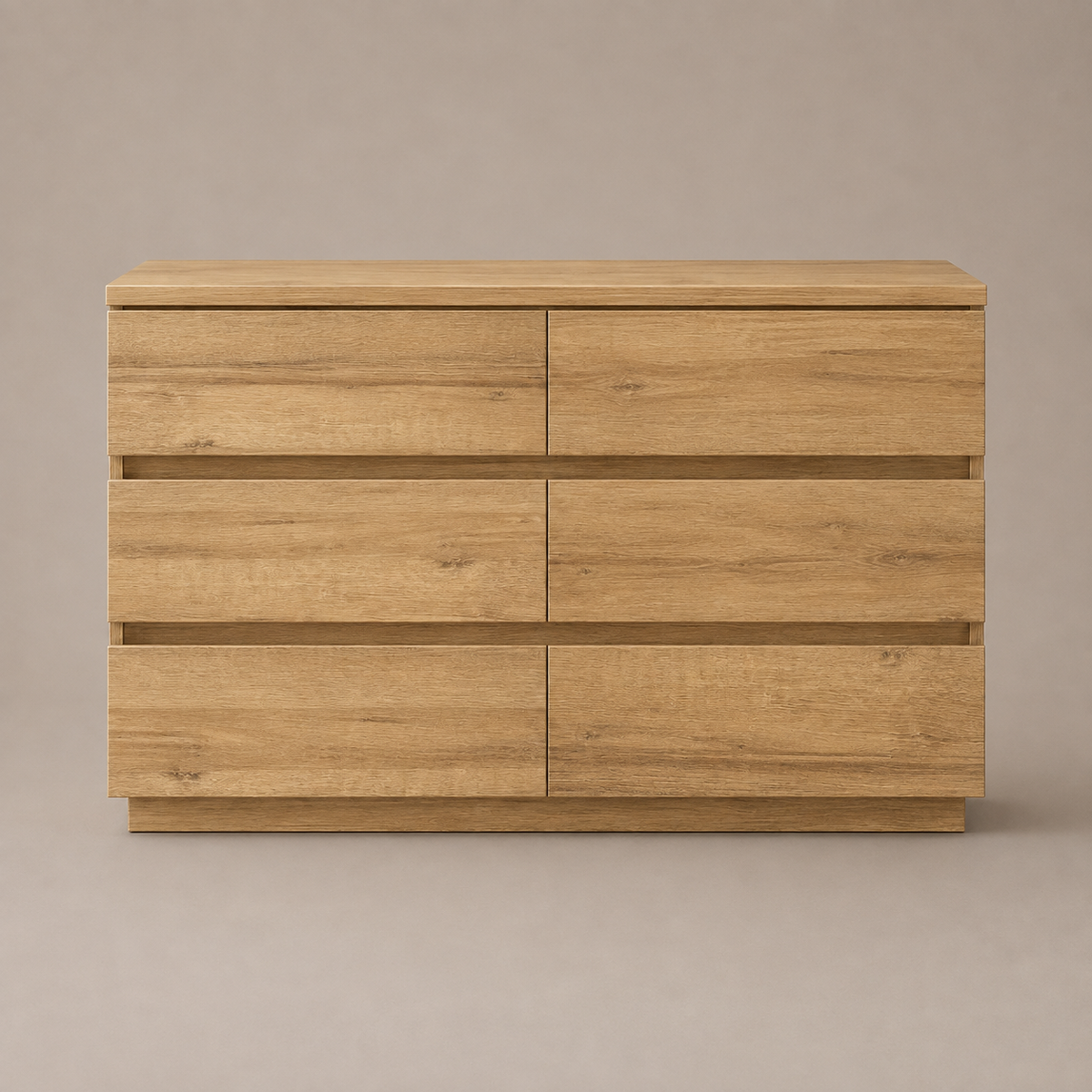 Dressers & Lowboys