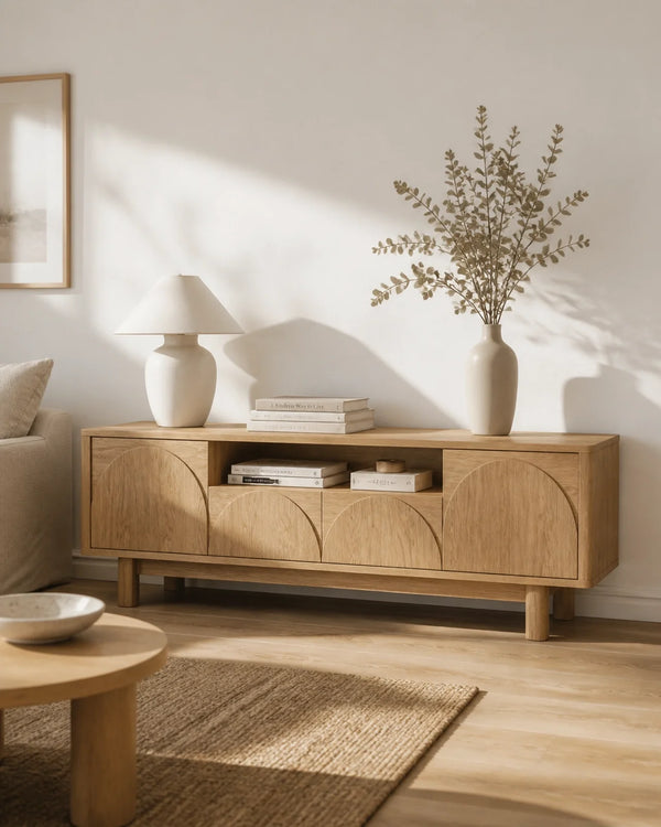 TV & Entertainment Units