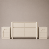 Bedroom Storage