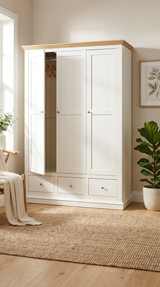 Wardrobes