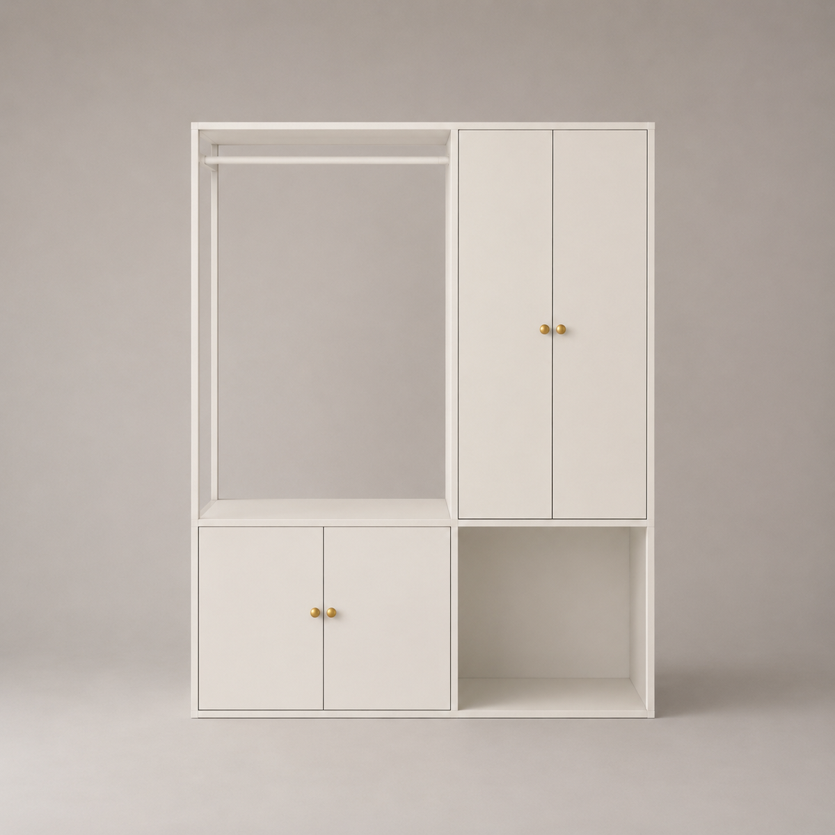 Wardrobes