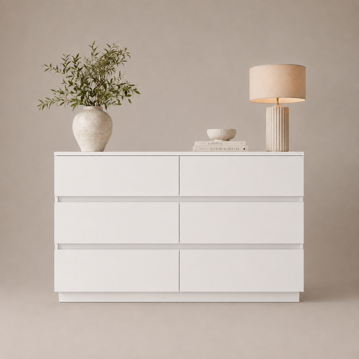 Bedroom — In Stock