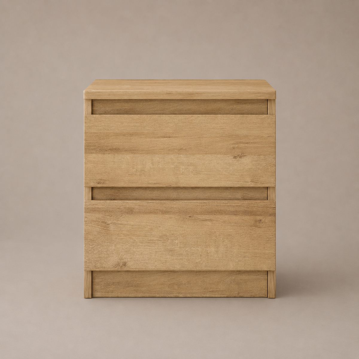Hero shot - two bedside tables