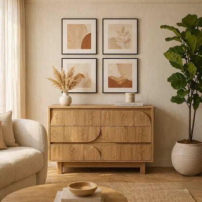 DRESSER