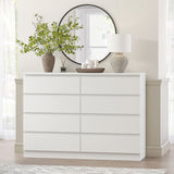Bedroom Storage