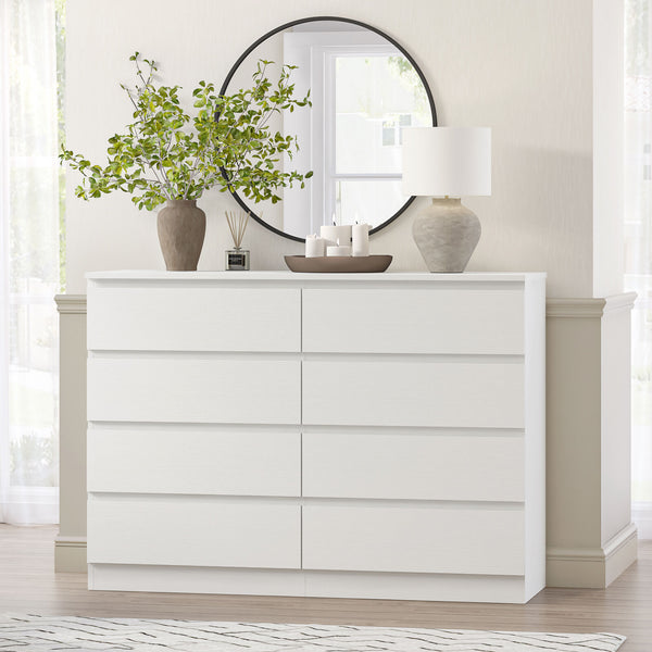 Bedroom Storage