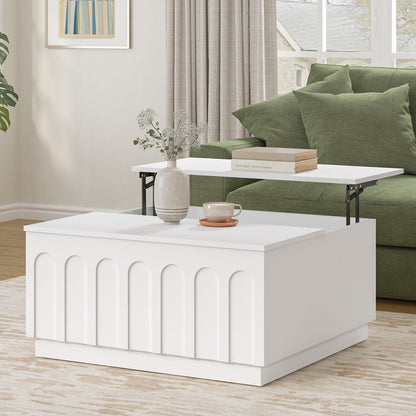 Nautical Edition Living Set - Tv Unit & Coffee Table