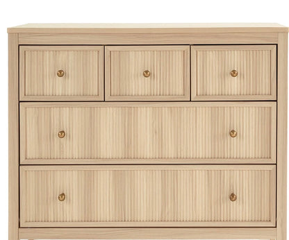 Vera Bedroom Set | Bedside Table & Dresser Bundle
