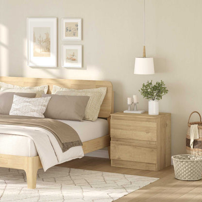 Zane Bedside Table