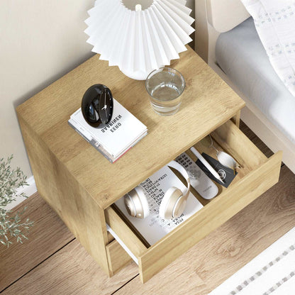 Zane Bedside Table
