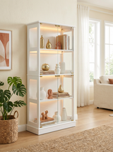 Display & Glass Cabinets