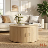 Living — In Stock