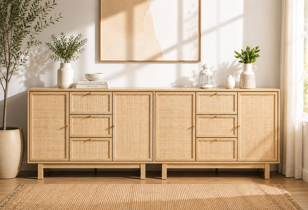 Storage — In Stock