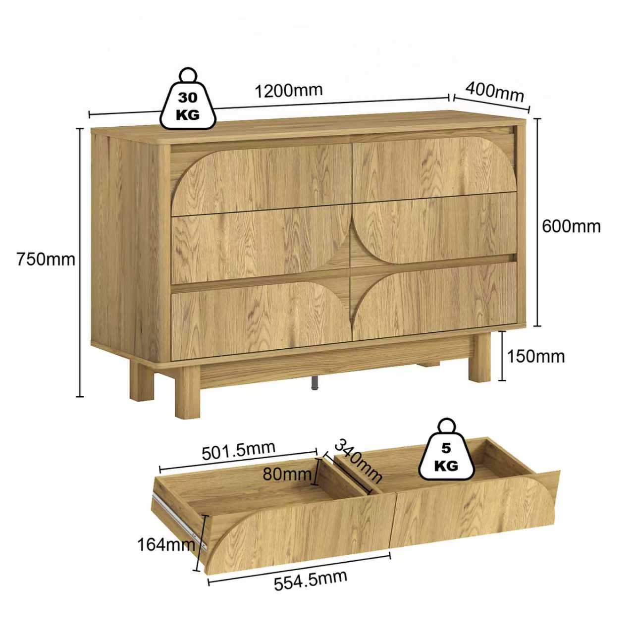Eden 4 Piece Luxury Bedroom Bundle