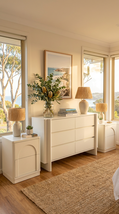 Taylor Bedroom Furniture Collection