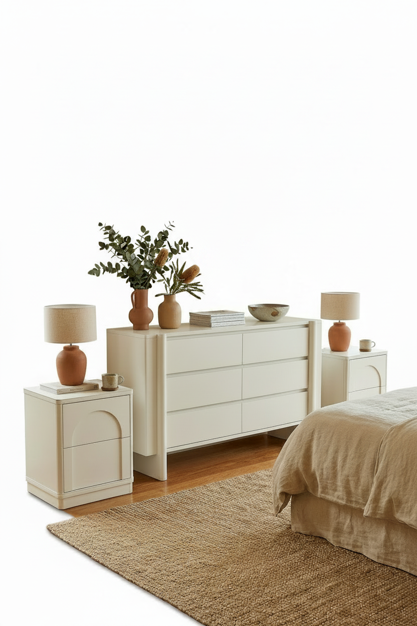 Taylor Bedroom Furniture Collection