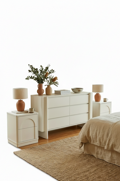 Taylor Bedroom Furniture Collection
