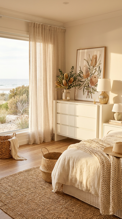 Taylor Bedroom Furniture Collection