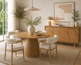 Dining — In Stock