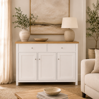 Orla Sideboard – Storage with Style
