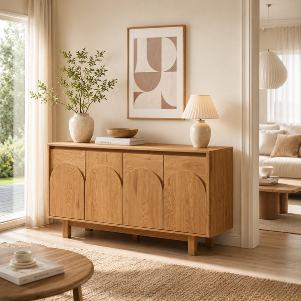 Dining — In Stock