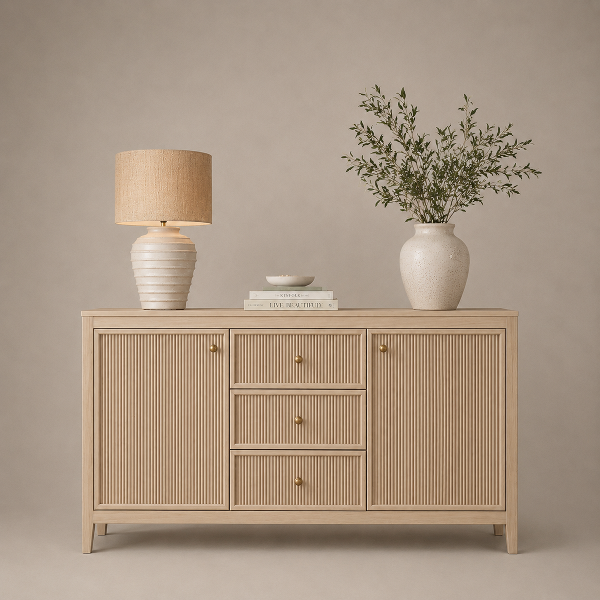Vera 150cm Sideboard | Stylish Living