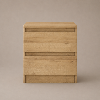Zane Bedside Table