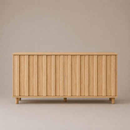 Oakridge Modern Sideboard