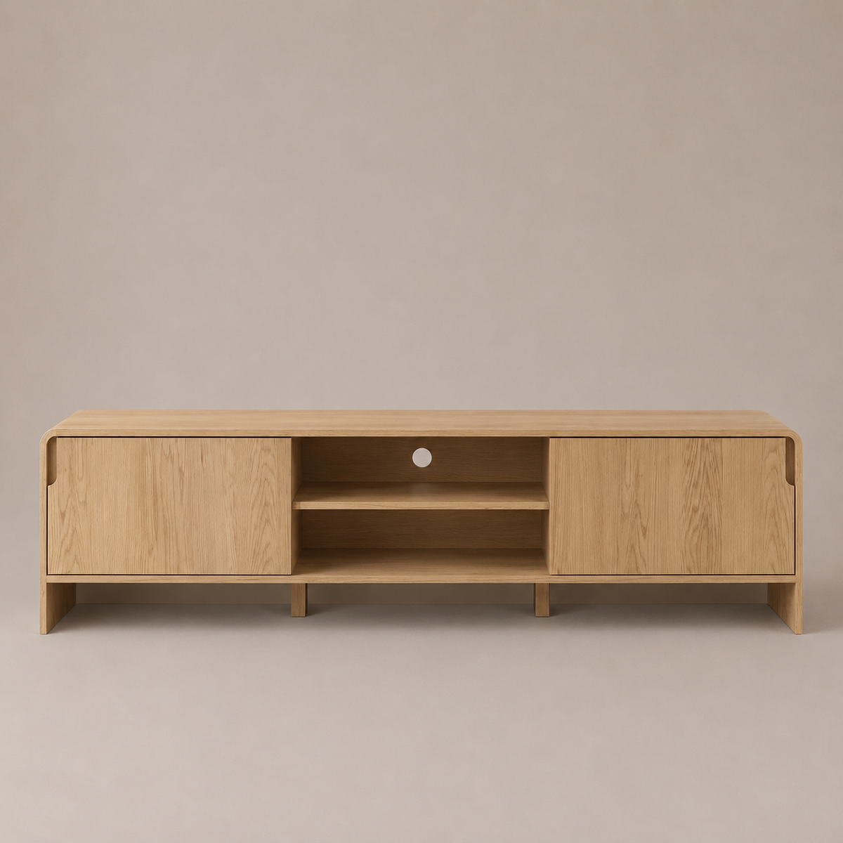 Sabi 180CM TV Entertainment Unit