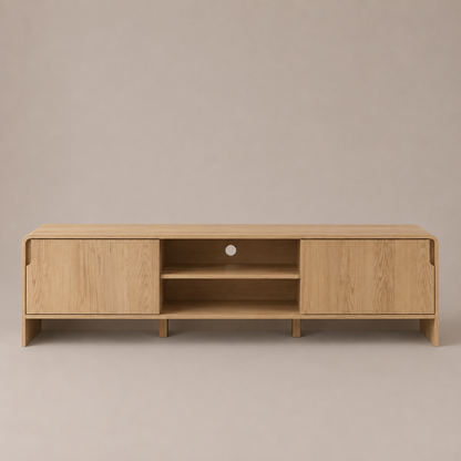 Sabi 180CM TV Entertainment Unit