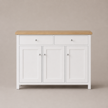 Orla Sideboard | Storage with Style