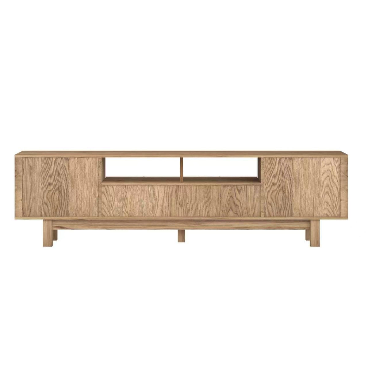 Eden Arch 180cm TV Entertainment Unit | Contemporary Living