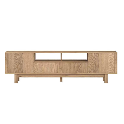 Eden Arch 180cm TV Entertainment Unit | Contemporary Living