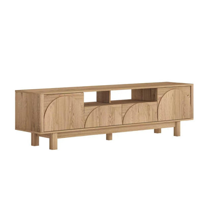 Eden Arch 180cm TV Entertainment Unit | Contemporary Living
