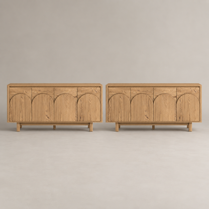 Eden Duo Sideboard | modular Living