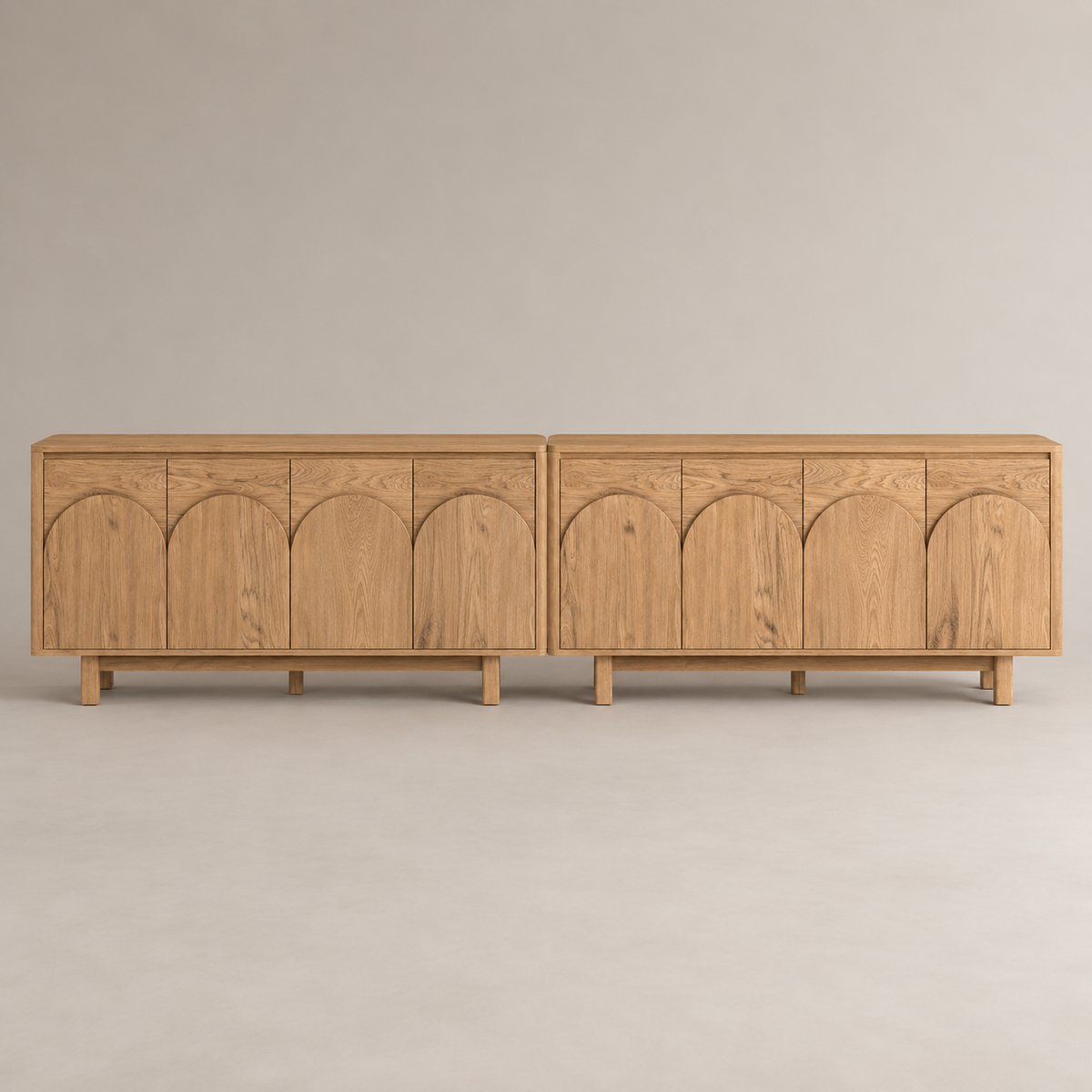 Eden Duo Sideboard | modular Living