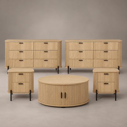 Ayla Signature 5 Piece Collection