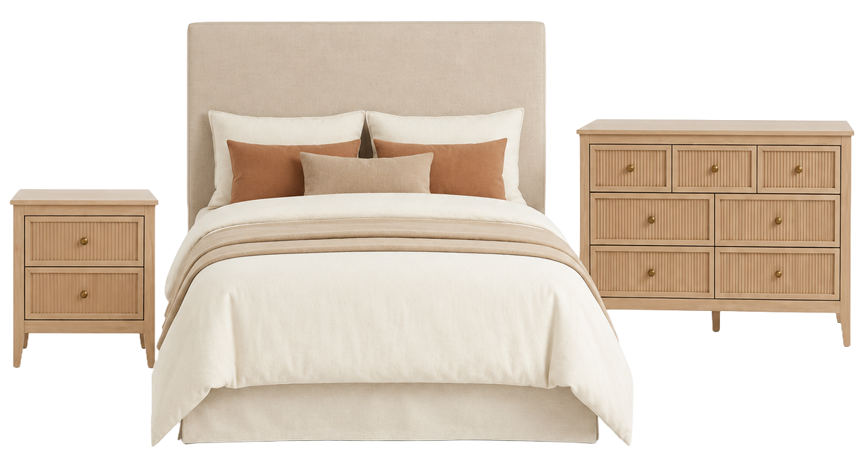 Bedroom Bundles