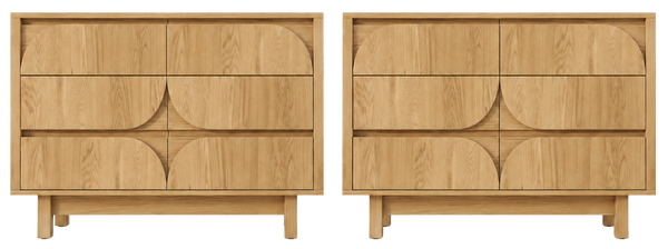 Chest of Drawers & Dressers