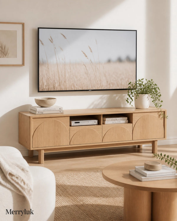 TV & Entertainment Units